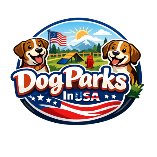 Dog Parks in USA