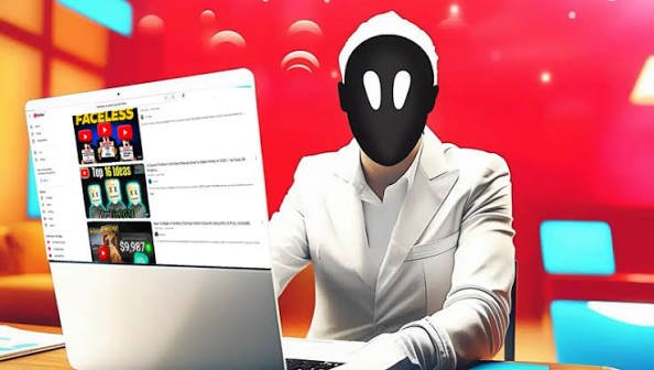 The Rise of Faceless AI Channels: How to Build a Brand Without Showing Your Face