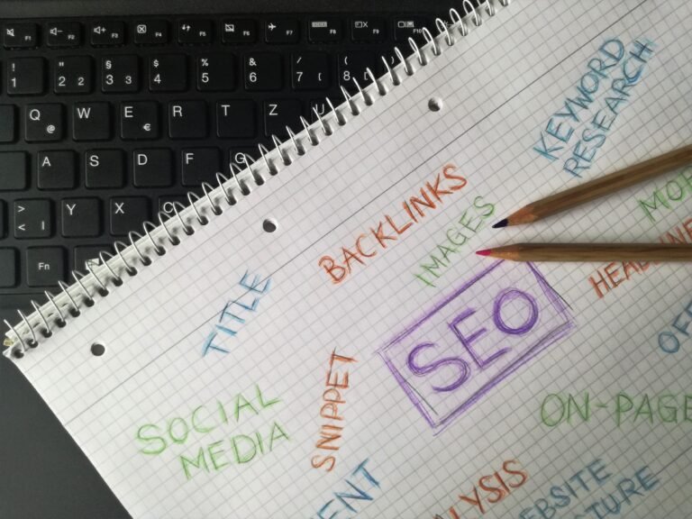 GEO vs SEO